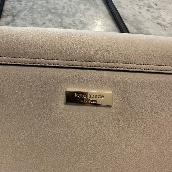 Kate Spade Chain Crossbody - Picture 5 of 5